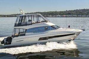 46-ft-Prestige-2019-460-Four at Sea-SEATTLE Washington United States yacht for sale