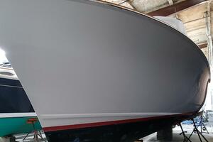 Charmer 32ft Rybovich Yacht For Sale