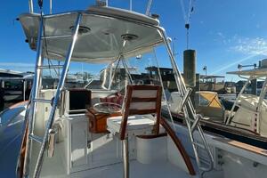 Charmer 32ft Rybovich Yacht For Sale