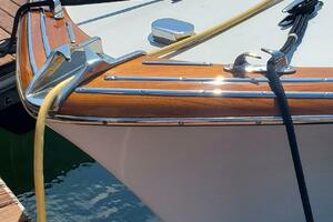 Charmer 32ft Rybovich Yacht For Sale