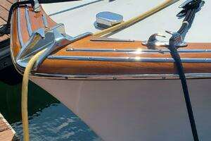 1985 Rybovich 32 Express Walkaround Sportfish thumbnail 10