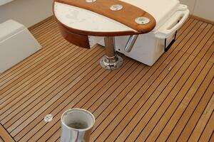 1985 Rybovich 32 Express Walkaround Sportfish thumbnail 21