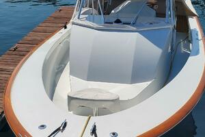 Charmer 32ft Rybovich Yacht For Sale
