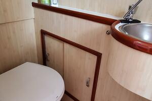 Charmer 32ft Rybovich Yacht For Sale