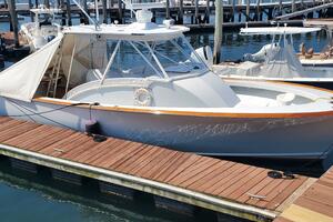 Charmer 32ft Rybovich Yacht For Sale