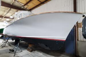 Charmer 32ft Rybovich Yacht For Sale