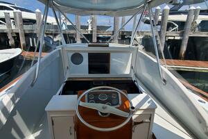 Charmer 32ft Rybovich Yacht For Sale