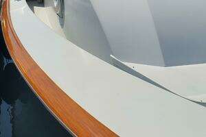 1985 Rybovich 32 Express Walkaround Sportfish thumbnail 14