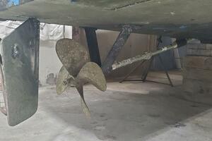 Charmer 32ft Rybovich Yacht For Sale