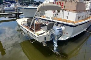 Tender Stern