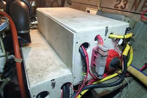 Battery Banks