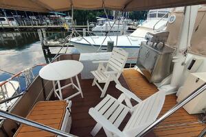 Sundeck Port