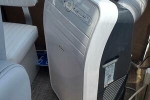 Flybridge Air Conditioner
