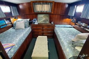Master Stateroom Aft