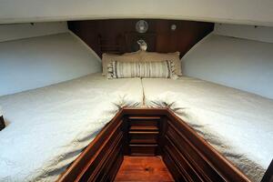 Guest Stateroom Forward