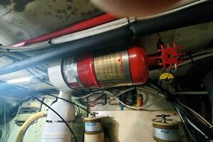 Fire Suppression