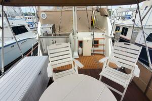 Sundeck Forward