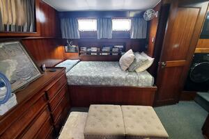 Master Stateroom Port