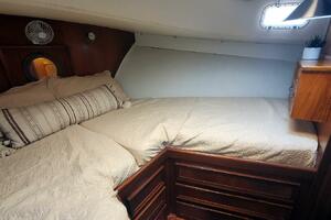 Guest Stateroom Starboard
