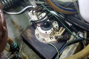 NAIAD Stabilizers