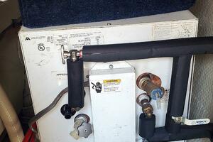Water Heater
