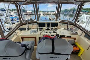 Flybridge Forward