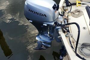 Outboard