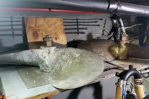Spare Props