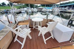 Sundeck Aft