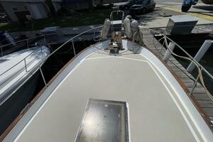 34ft Californian Yacht For Sale