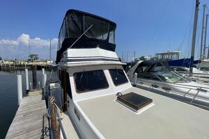 34ft Californian Yacht For Sale