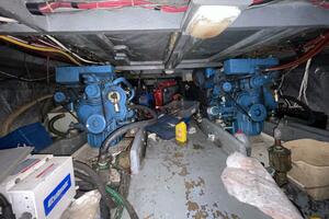 34ft Californian Yacht For Sale