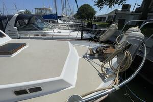 34ft Californian Yacht For Sale