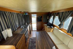 34ft Californian Yacht For Sale
