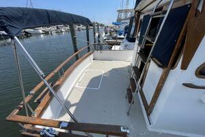 34ft Californian Yacht For Sale