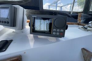34ft Californian Yacht For Sale