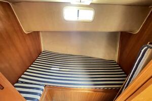 34ft Californian Yacht For Sale