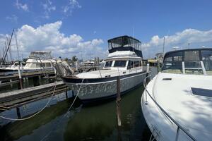 34ft Californian Yacht For Sale