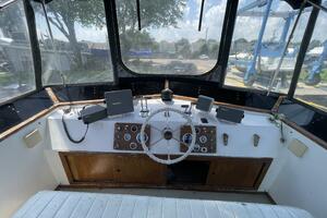 34ft Californian Yacht For Sale