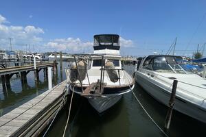 34ft Californian Yacht For Sale