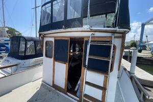 34ft Californian Yacht For Sale