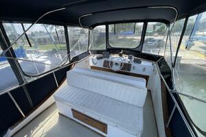 34ft Californian Yacht For Sale