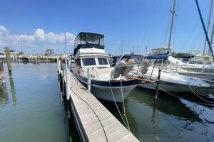34ft Californian Yacht For Sale