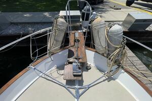 34ft Californian Yacht For Sale