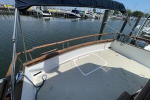 34ft Californian Yacht For Sale
