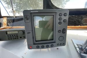 34ft Californian Yacht For Sale