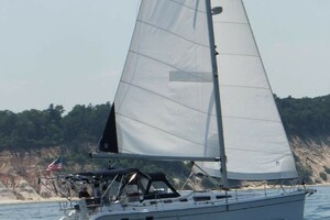 Vessel Image #1