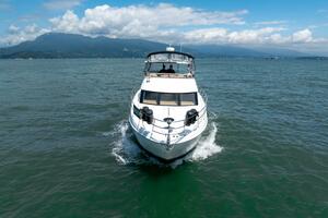 Yacht for sale 47FT (14.53M) MERIDIAN