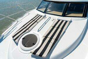 2008 Meridian 459 MY thumbnail 6