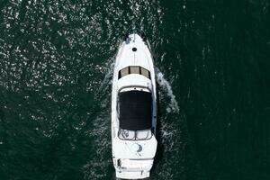 2008 Meridian 459 MY thumbnail 7